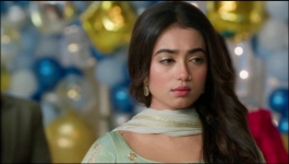 Pyaar Ka Pehla Naam Radha Mohan - 2nd June 2024